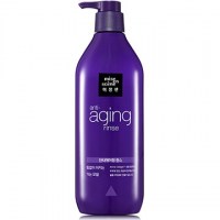 Mise en Scene Anti-Aging Full and Thick Rinse